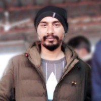 MD. ZAID SIDDIQUE