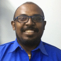 Prakash Gunasegaran