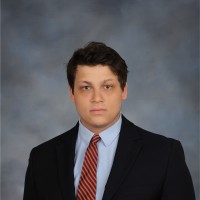 Benjamin Usher