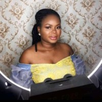 Joyce Quaynor-Addy