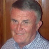 Richard Saxby
