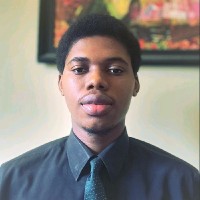 David Ikechukwu