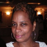 Anita Adams