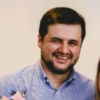 Rafael Vieira Da Rosa