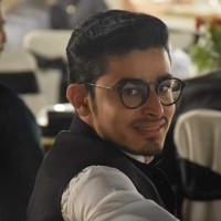 Ubaid ur Rehman