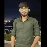 Mishant Patel