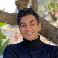 Shray Mishra