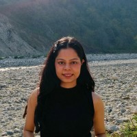 Shama Khan