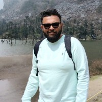 Saikat Chatterjee