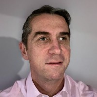 Colm Kavanagh