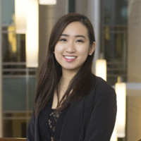 Sarah Dang