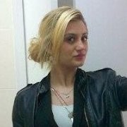 Pammy Georgieva