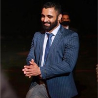 Raman Panesar