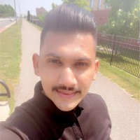 Vikrant Gupta
