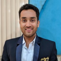 Sahil A.