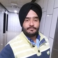 Amrik Singh