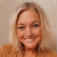 Mandy Lipperd