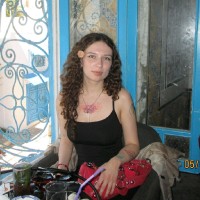 Vanessa A.