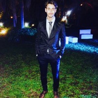 Leandro Nahuel Garcia