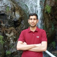 Hamid Reza Agharahimi