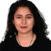 Kubra Ustun