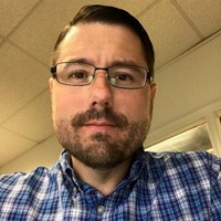 Adam Wilson
