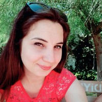 Gülhan Kahraman