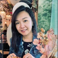 Cheryl Tang