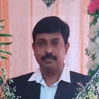 Anand Dharmaraj