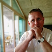 Jonas Hedegaard Persson
