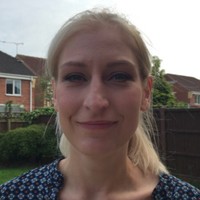 Kathryn Rogers