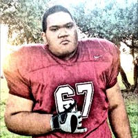 Curtis Olomautu