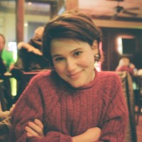 Shealeigh Voitl