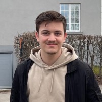 Fabian Gränjefors
