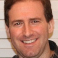 David Rudolph