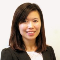 Tina Tang, CPA, CMA