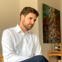 David Lindkvist