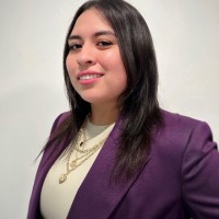Estefania Sanabrais Vázquez