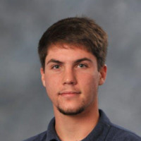 Connor Fritsche