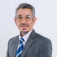 Zahidi Ahmad