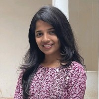 Harshitha Reddy