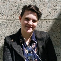 Anna Cooley