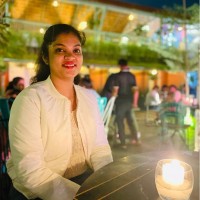 Sneha B