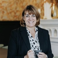 Joanne Bridges MCIPR