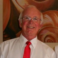 Jeffrey Thomson