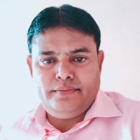 Sunil Nilkanth