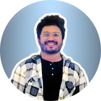 Deepankar P.
