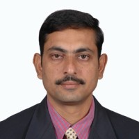 Krishnamoorthy Kandasamy