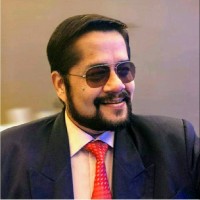 P B Parameswaran (PARAM)