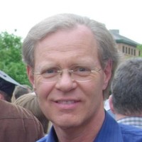 Conrad Buhr